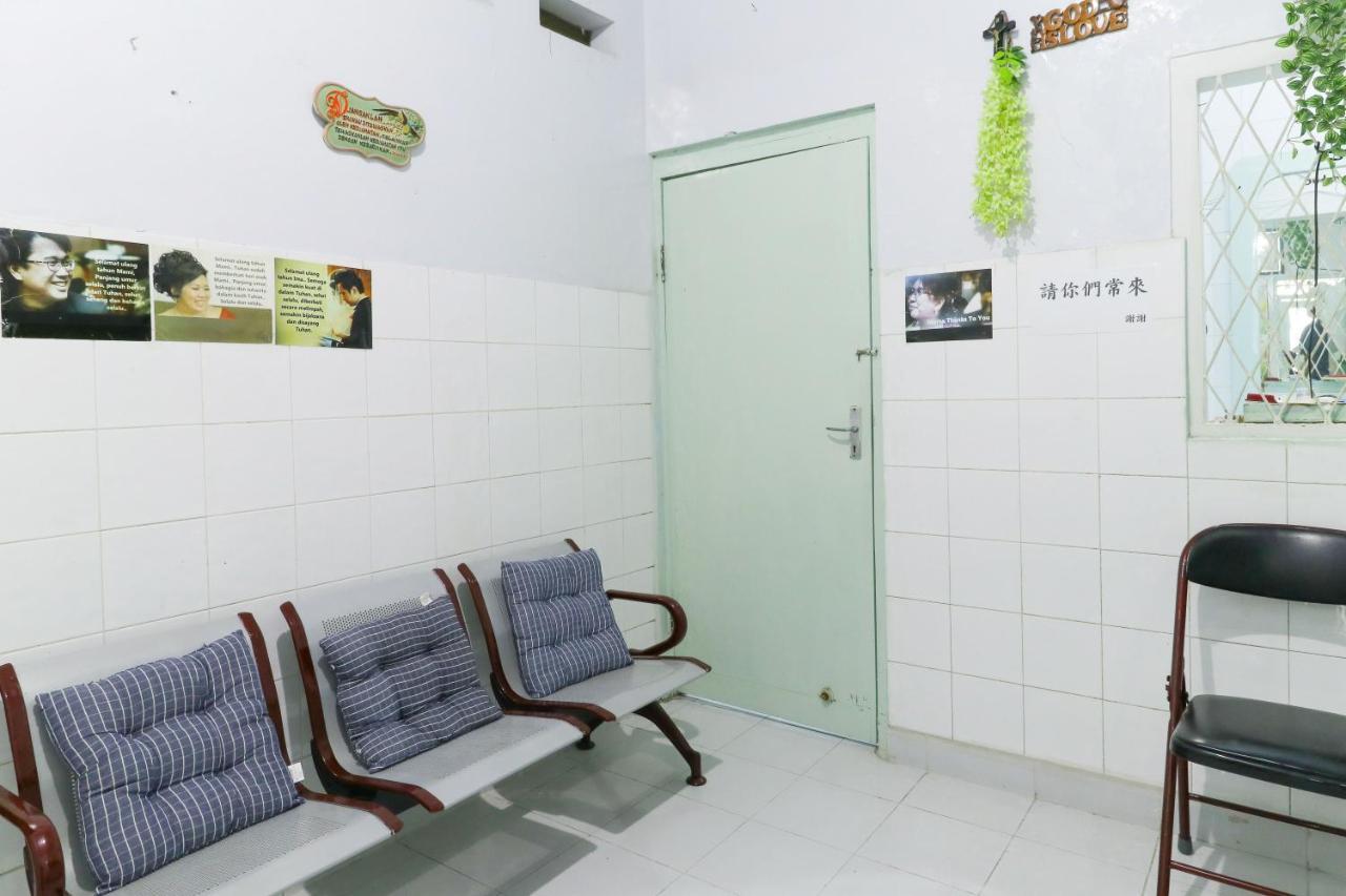 Emy'S Guesthouse Jenggrik Exterior foto
